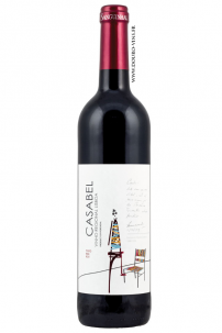 casabel-rouge