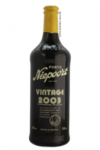 niepoortvintage2003