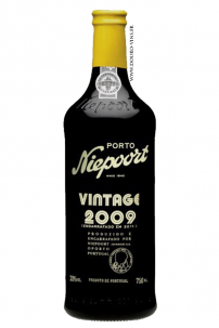 niepoortvintage2009