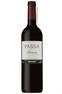 passa-rouge