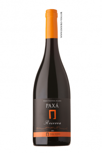 paxareservarouge