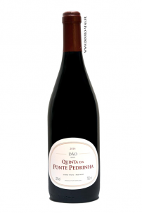 quintadapontepedrinharouge