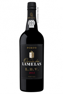 quintadaslamelaslbv2012
